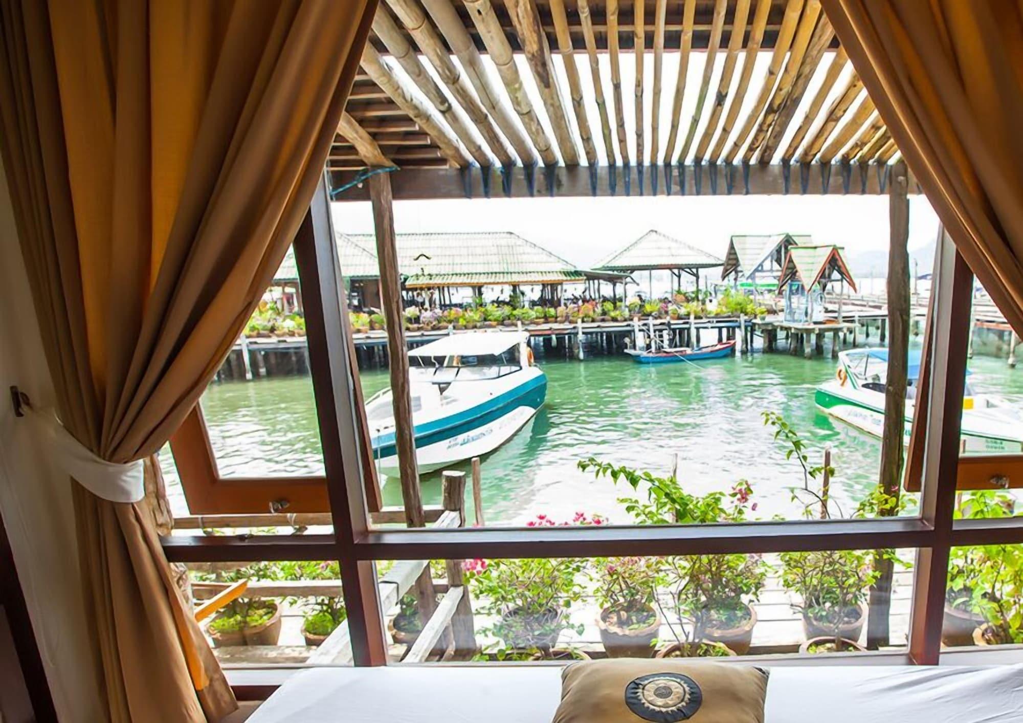 Salakphet Resort Koh Chang Exterior foto