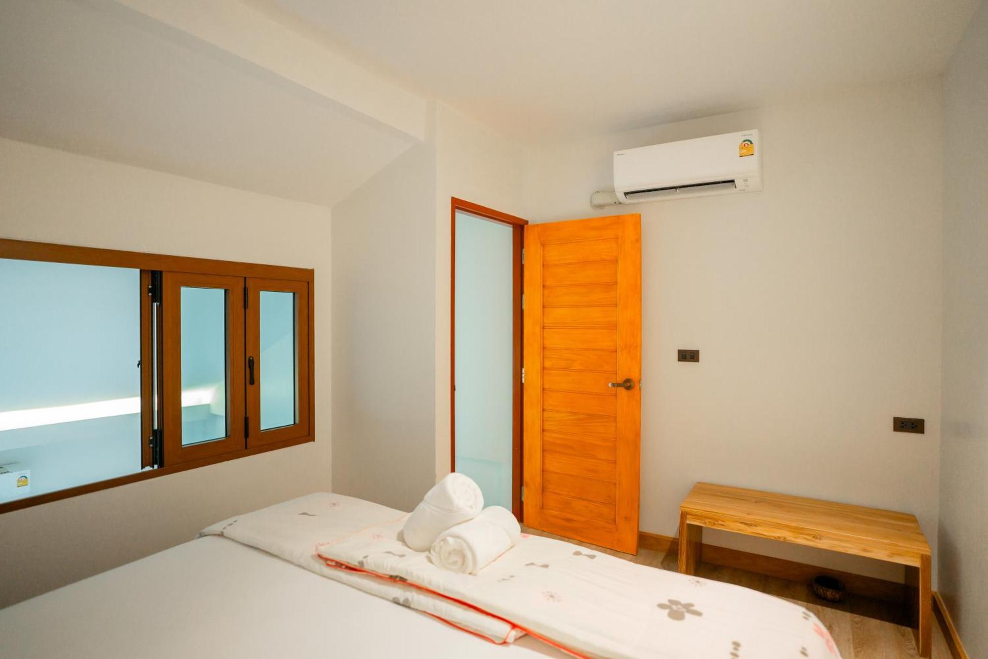 Salakphet Resort Koh Chang Quarto foto