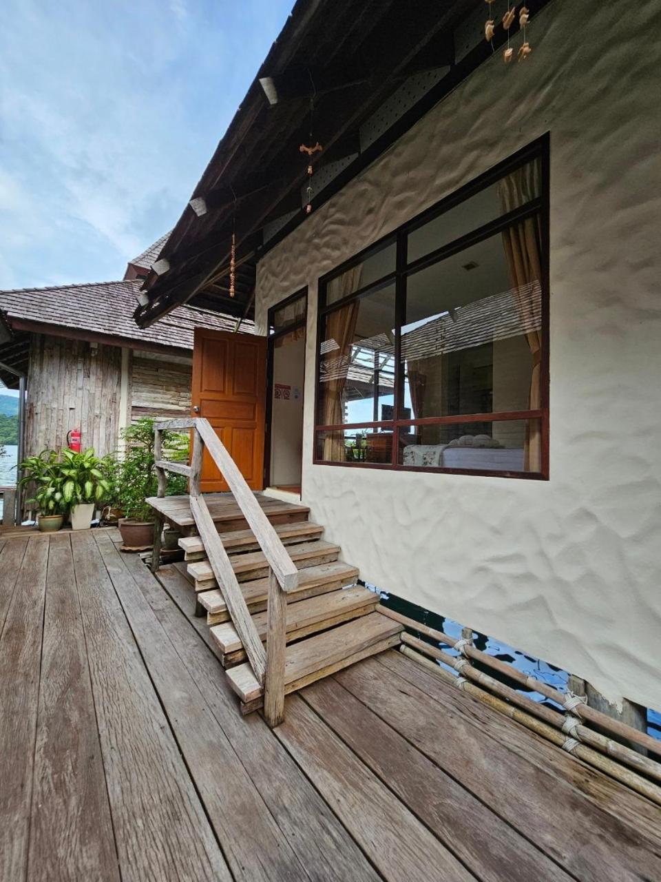 Salakphet Resort Koh Chang Exterior foto