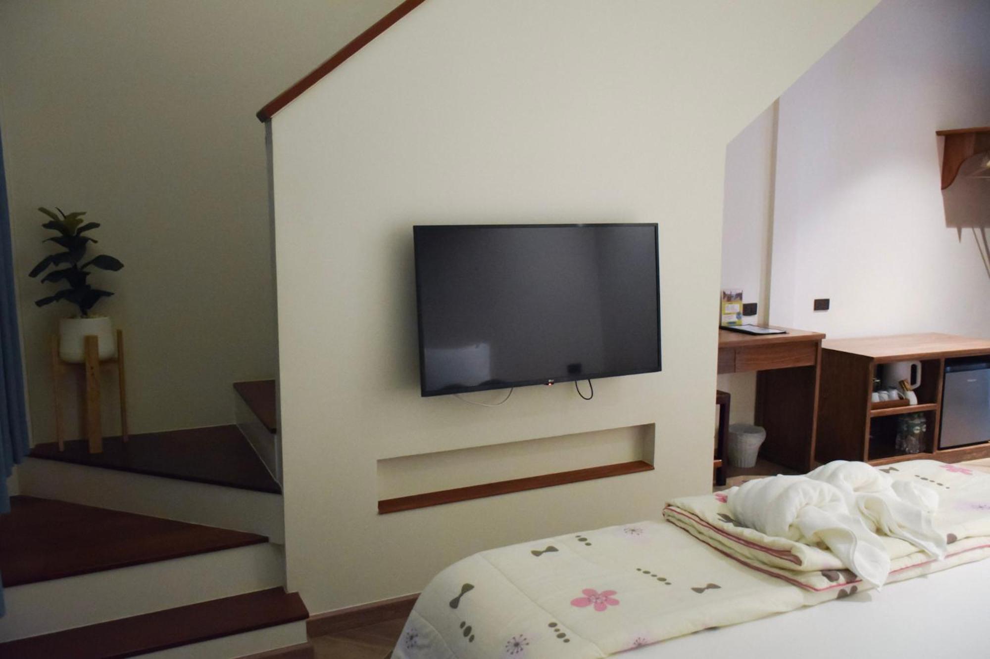 Salakphet Resort Koh Chang Quarto foto